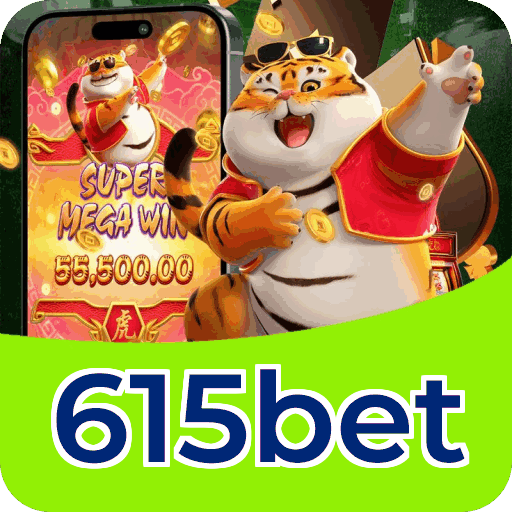 Instalar APK 615bet