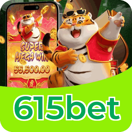 Slots Premium da PG Soft na 615bet