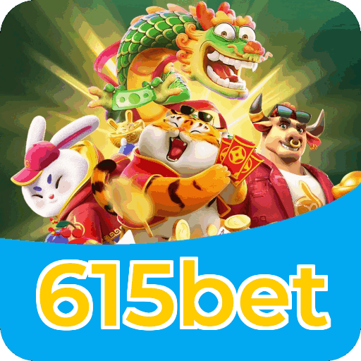 Login rápido no app 615bet